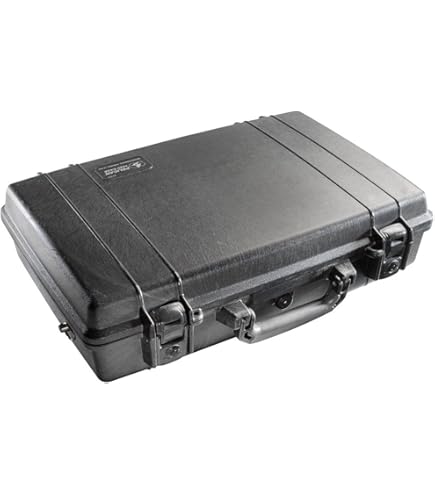 Amazon.co.jp: PELICAN ハードケース 1495CC1 16L PC スペース 有